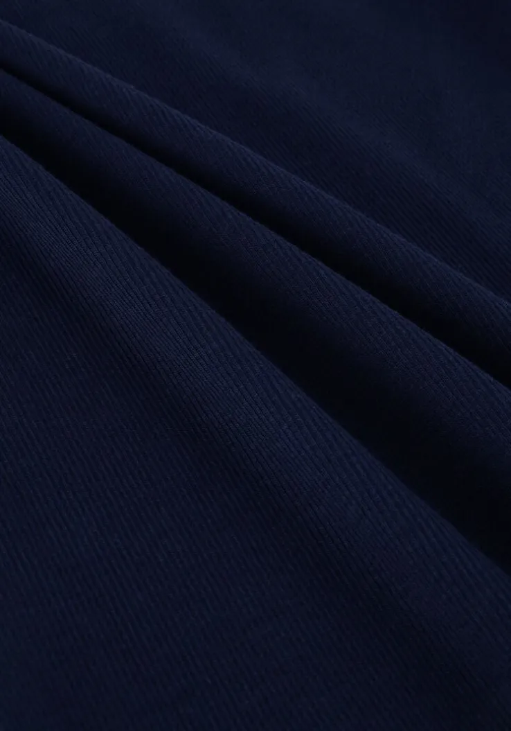 donkerblauwe drykorn t-shirt koale