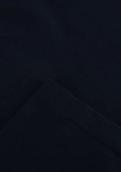 donkerblauwe drykorn t-shirt valentin 420052