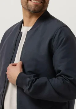 donkerblauwe elvine jack rex