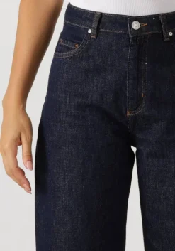 donkerblauwe envii jeans enbree jeans 6856