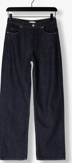 donkerblauwe envii jeans enbree jeans 6856