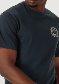 donkerblauwe forét t-shirt nova t-shirt