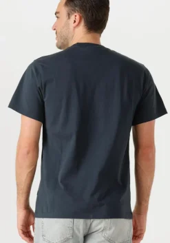 donkerblauwe forét t-shirt element t-shirt