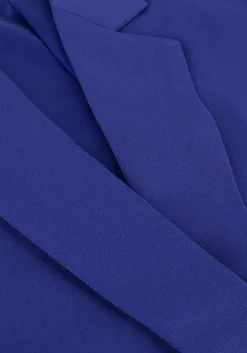 donkerblauwe freebird blazer dafne