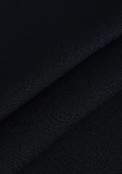 donkerblauwe genti trui k1137-3258