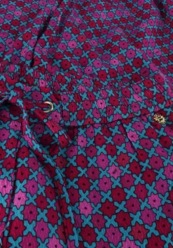 donkerblauwe harper & yve pantalon freddy-pa