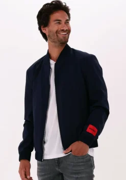 donkerblauwe hugo jack ukashi222x_wg