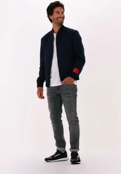 donkerblauwe hugo jack ukashi222x_wg