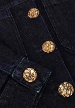 donkerblauwe ibana blazer jenda