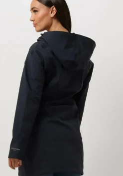 donkerblauwe ilse jacobsen regenjas daybreak01