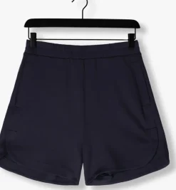 donkerblauwe inwear korte broek henniehiw vincent shorts