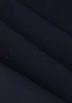 donkerblauwe japan tky flared broek zaya