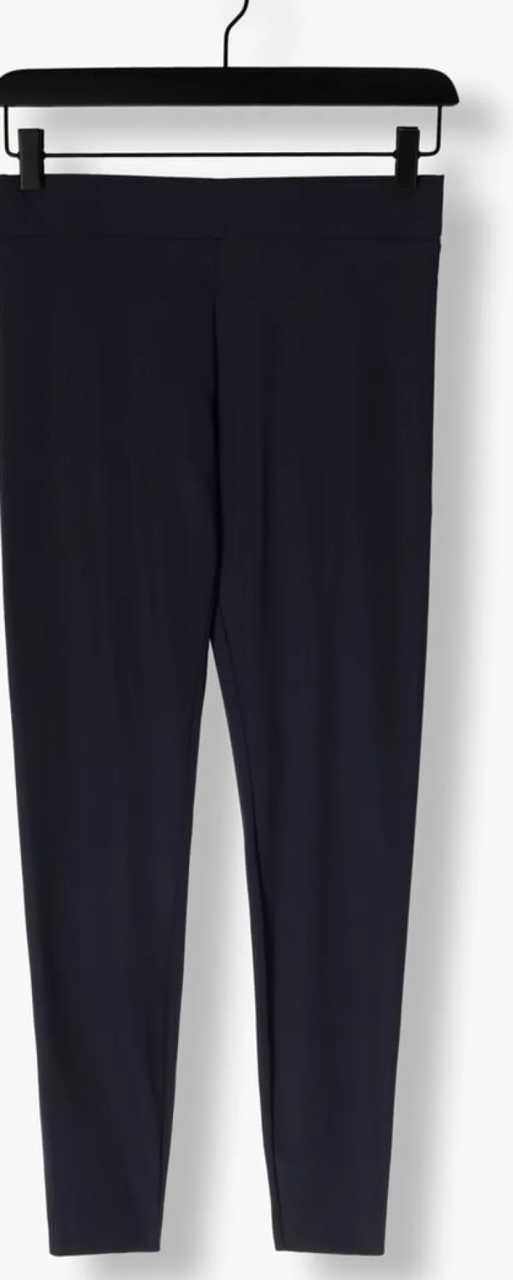 donkerblauwe japan tky legging haya