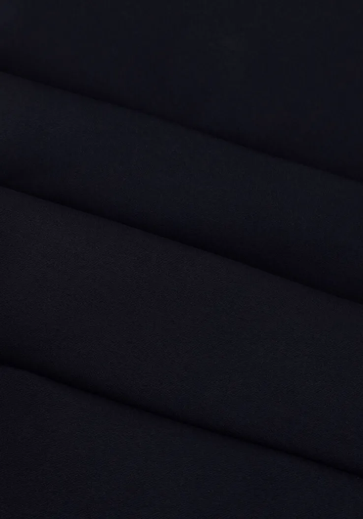 donkerblauwe japan tky legging haya