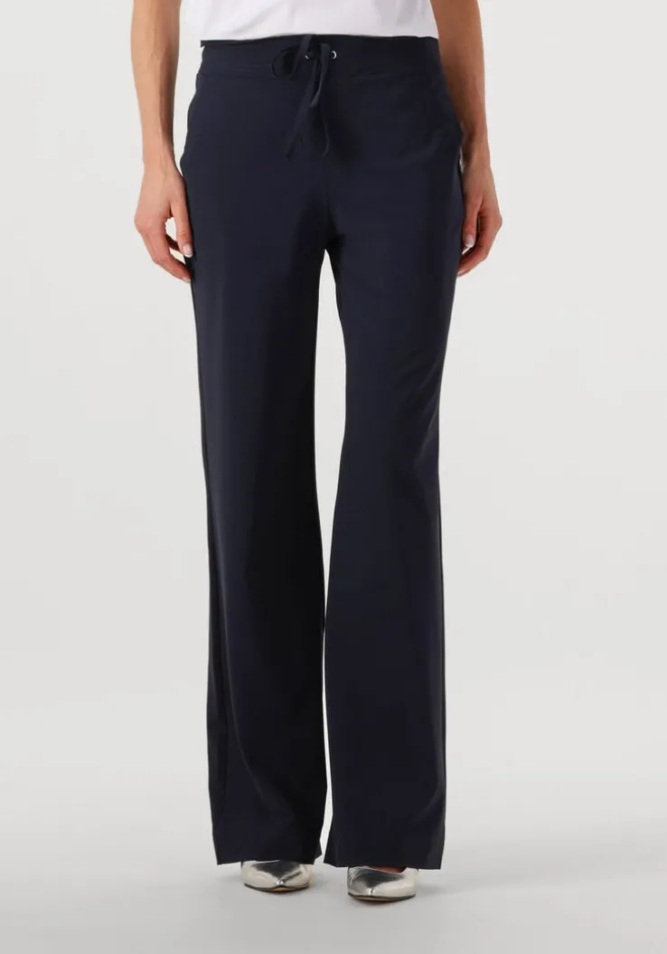 donkerblauwe japan tky pantalon myza