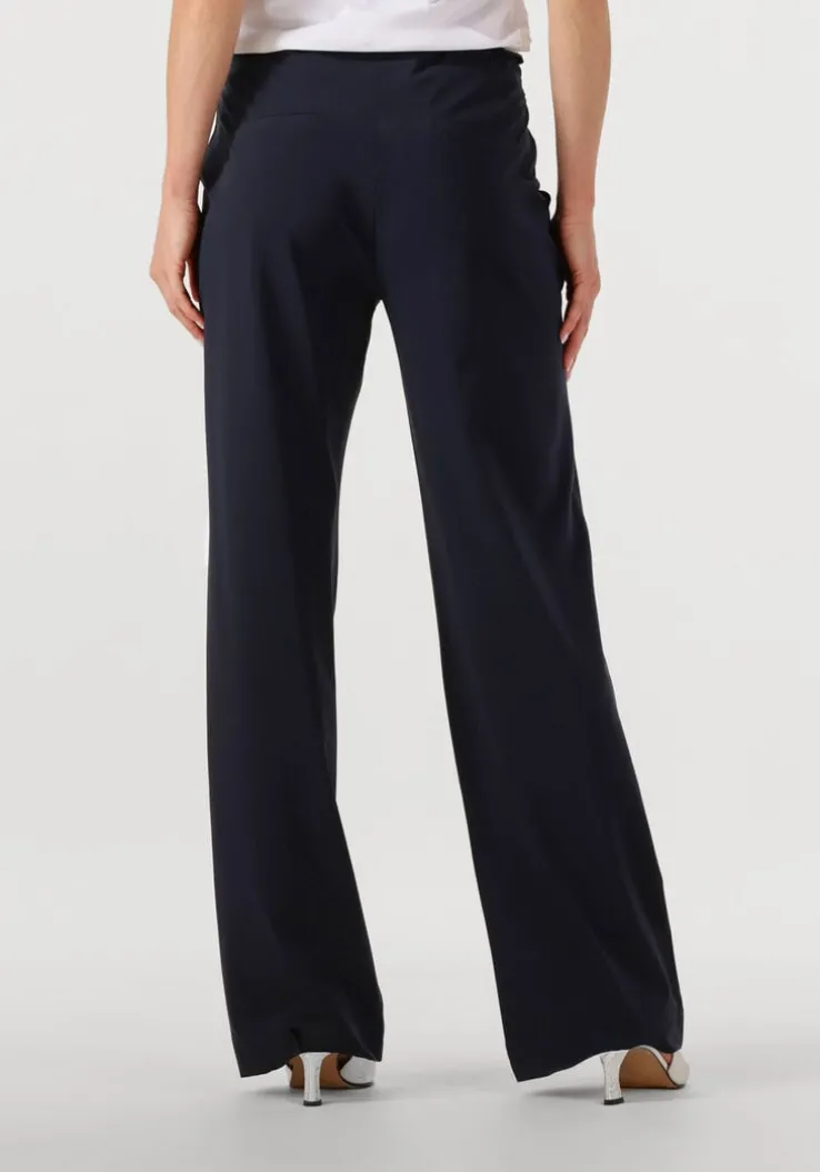 donkerblauwe japan tky pantalon myza