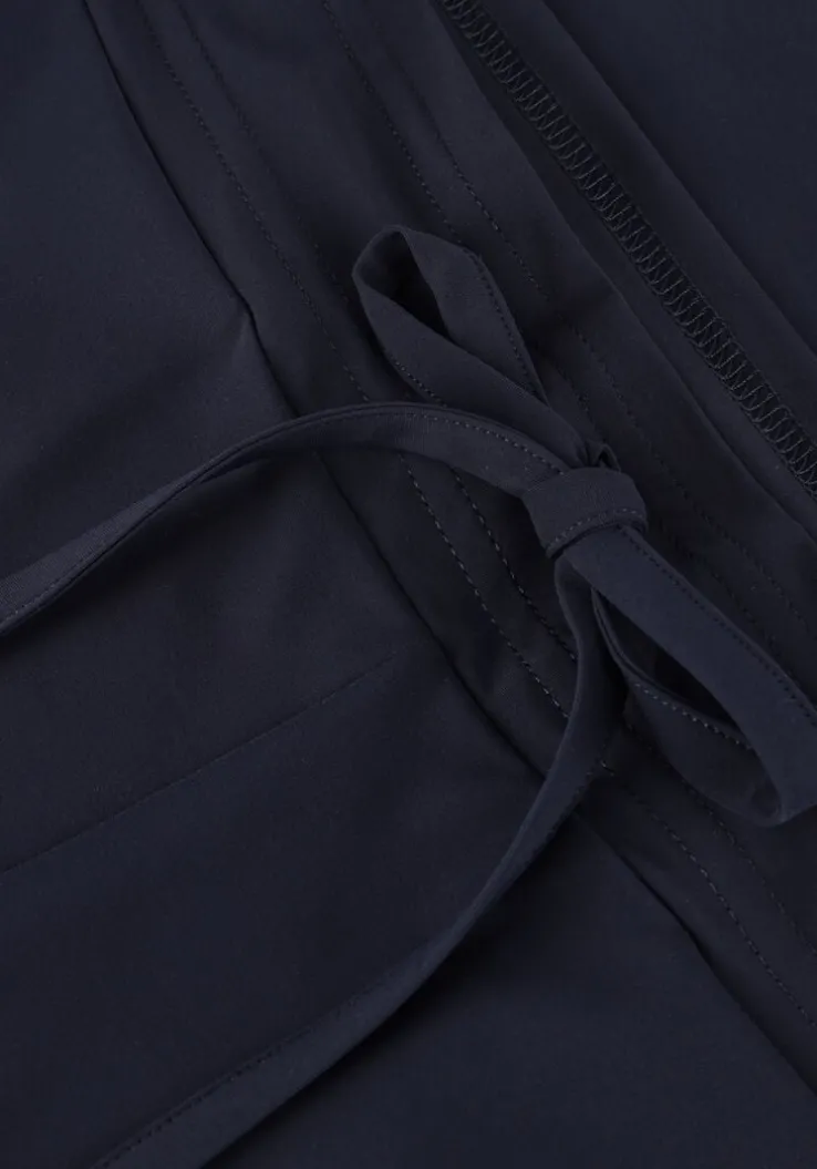 donkerblauwe japan tky pantalon myza