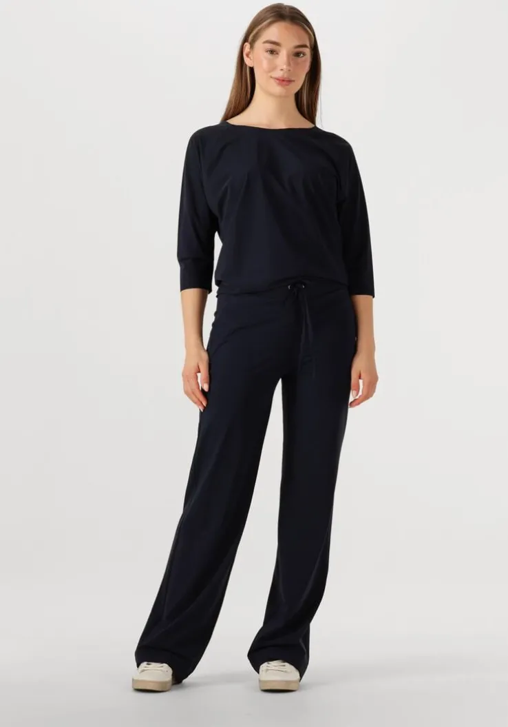 donkerblauwe japan tky pantalon myza