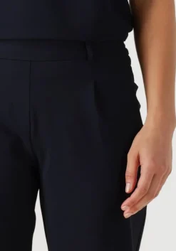 donkerblauwe japan tky pantalon hanna