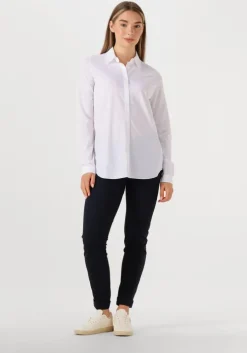 donkerblauwe japan tky pantalon hanna