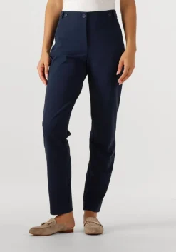 donkerblauwe japan tky pantalon hashimoto