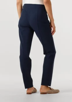 donkerblauwe japan tky pantalon hashimoto