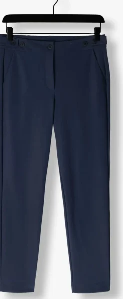 donkerblauwe japan tky pantalon hashimoto