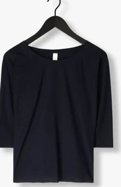 donkerblauwe japan tky t-shirt nariko