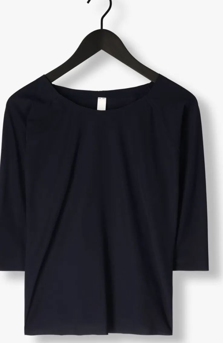 donkerblauwe japan tky t-shirt nariko