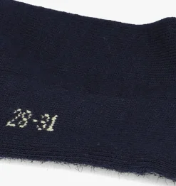 donkerblauwe jenest sokken js sport socks