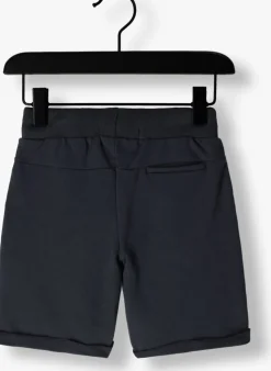 donkerblauwe koko noko korte broek p54892