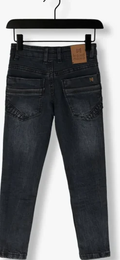 donkerblauwe koko noko skinny jeans q52890