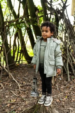 donkerblauwe koko noko skinny jeans q52890