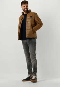 donkerblauwe lacoste trui 1ha1 men sweater