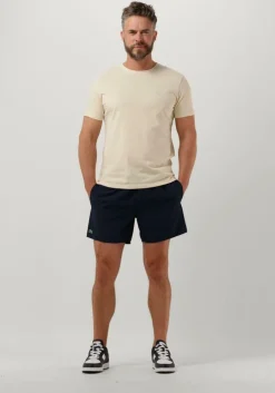 donkerblauwe lacoste zwembroeken 1hm1 mens swimming trunks 12