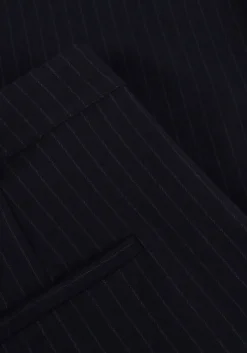 donkerblauwe lollys laundry pantalon tylerll pants