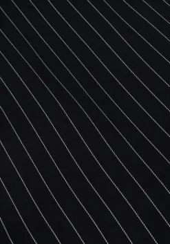 donkerblauwe lollys laundry blazer ally blazer