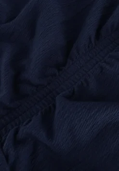 donkerblauwe looxs 10sixteen mini jurk 2512-5836