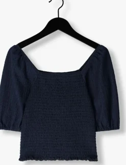 donkerblauwe looxs 10sixteen top 2512-5133