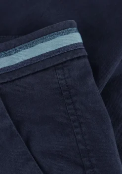 donkerblauwe masons chino torinosummer mbe098