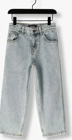 donkerblauwe molo broeken aiden