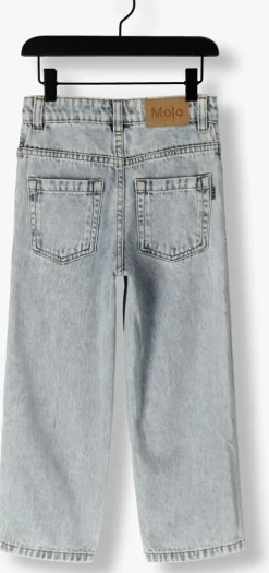 donkerblauwe molo broeken aiden