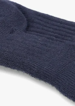 donkerblauwe mp denmark sokken fox socks