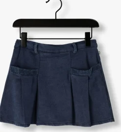 donkerblauwe my little cozmo minirok balik288w5