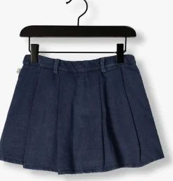 donkerblauwe my little cozmo minirok balik288w5