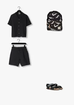 donkerblauwe my little cozmo t-shirt pablok264