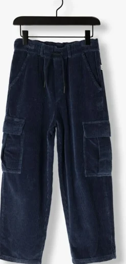 donkerblauwe my little cozmo joggingbroek salemk317w5