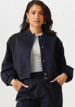 donkerblauwe notre-v jack nv-fynn