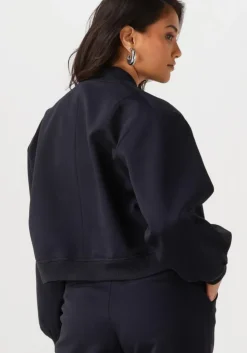 donkerblauwe notre-v jack nv-fynn