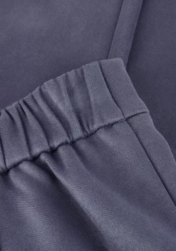 donkerblauwe nukus pantalon jill pants scuba